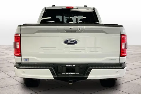 More photos of 2023 Ford F-150 XLT at Bob Ruth Ford Dillsburg, PA