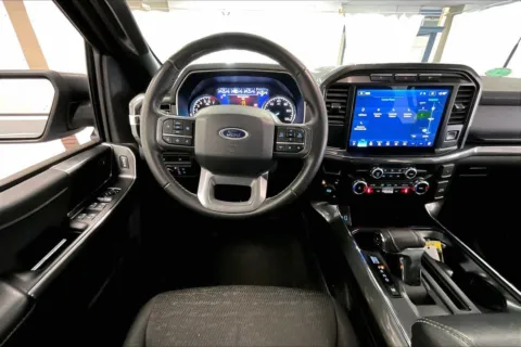 More photos of 2023 Ford F-150 XLT at Bob Ruth Ford Dillsburg, PA