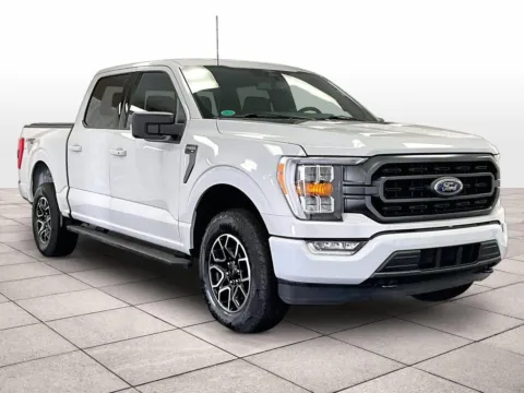 Photos of 2023 Ford F-150 XLT for sale in Dillsburg, PA at Bob Ruth Ford Dillsburg