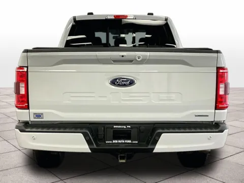 More photos of 2023 Ford F-150 XLT at Bob Ruth Ford Dillsburg, PA