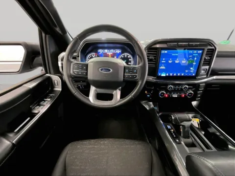 More photos of 2023 Ford F-150 XLT at Bob Ruth Ford Dillsburg, PA