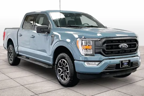 Photos of 2023 Ford F-150 XLT for sale in Dillsburg, PA at Bob Ruth Ford Dillsburg