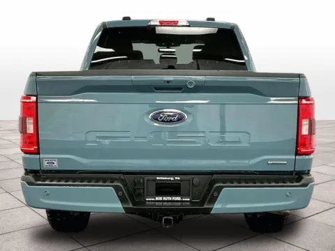 More photos of 2023 Ford F-150 XLT at Bob Ruth Ford Dillsburg, PA