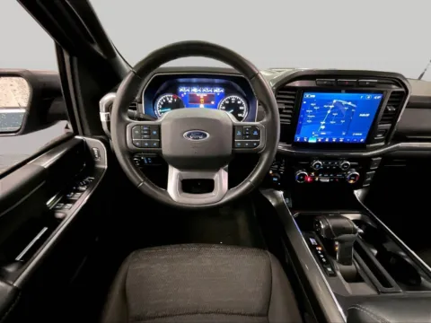 More photos of 2023 Ford F-150 XLT at Bob Ruth Ford Dillsburg, PA