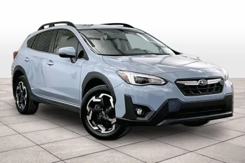 Photos of 2022 Subaru Crosstrek Limited for sale in Dillsburg, PA at Bob Ruth Ford Dillsburg