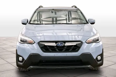 Another view of 2022 Subaru Crosstrek Limited for sale in Dillsburg, PA at Bob Ruth Ford Dillsburg