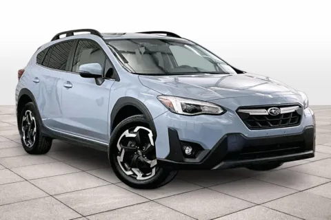 Photos of 2022 Subaru Crosstrek Limited for sale in Dillsburg, PA at Bob Ruth Ford Dillsburg