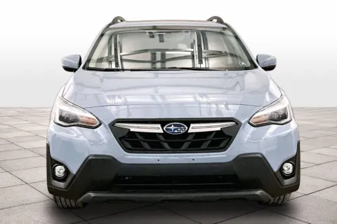 Another view of 2022 Subaru Crosstrek Limited for sale in Dillsburg, PA at Bob Ruth Ford Dillsburg
