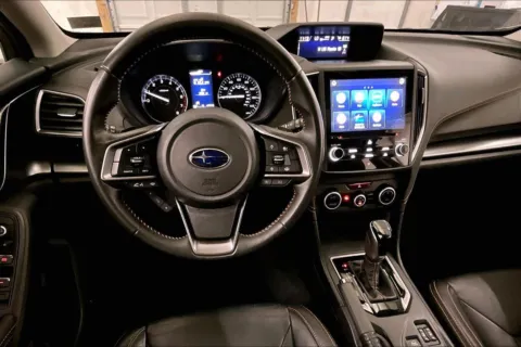 More photos of 2022 Subaru Crosstrek Limited at Bob Ruth Ford Dillsburg, PA