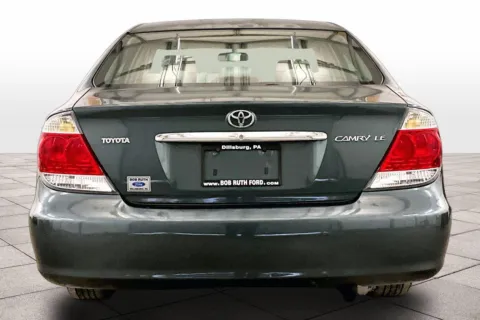 Photos of 2005 Toyota Camry for sale in Dillsburg, PA at Bob Ruth Ford Dillsburg