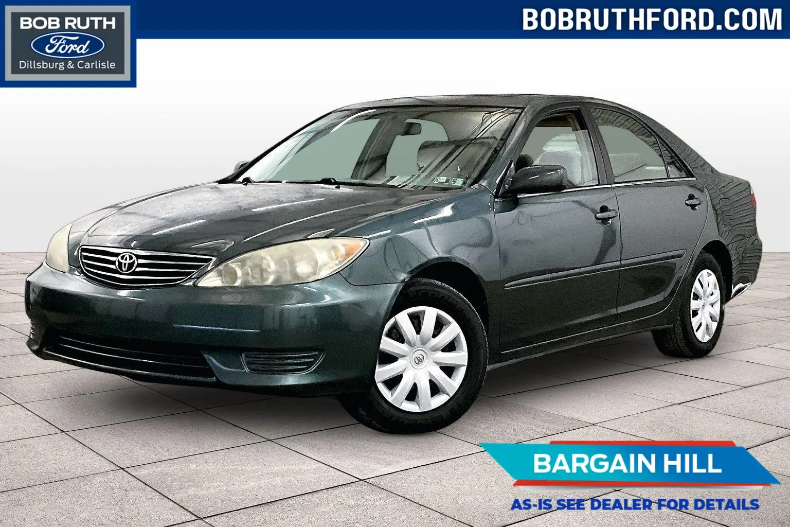 2005 Toyota Camry for sale in Dillsburg, PA