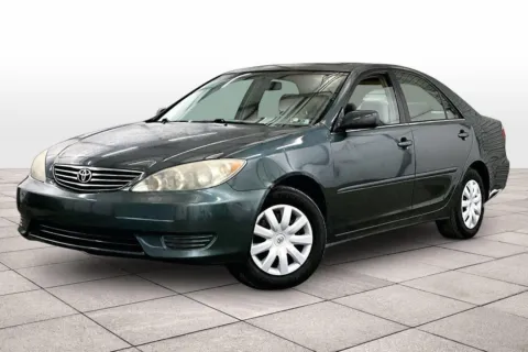 Photos of 2005 Toyota Camry for sale in Dillsburg, PA at Bob Ruth Ford Dillsburg