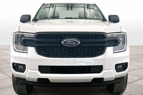 Another view of 2025 Ford Ranger XL for sale in Dillsburg, PA at Bob Ruth Ford Dillsburg