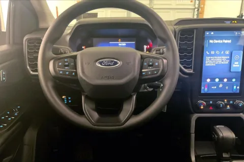 More photos of 2025 Ford Ranger XL at Bob Ruth Ford Dillsburg, PA