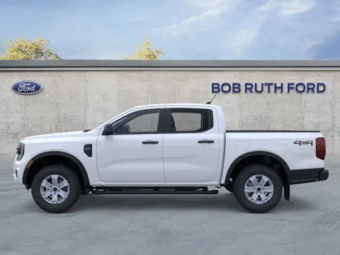 More photos of 2025 Ford Ranger XL at Bob Ruth Ford Dillsburg, PA