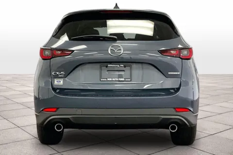 More photos of 2023 Mazda CX-5 2.5 S Carbon Edition at Bob Ruth Ford Dillsburg, PA