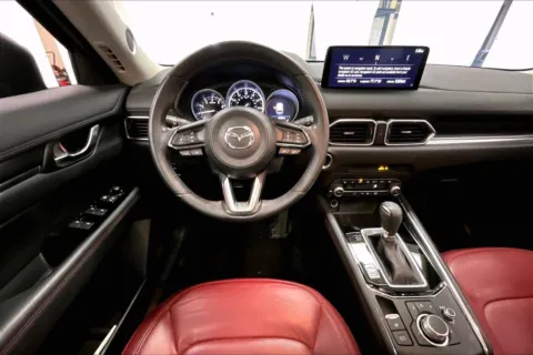 More photos of 2023 Mazda CX-5 2.5 S Carbon Edition at Bob Ruth Ford Dillsburg, PA