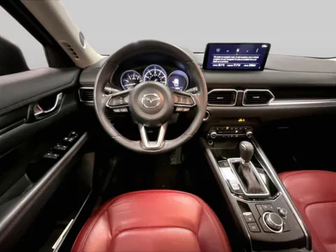 More photos of 2023 Mazda CX-5 2.5 S Carbon Edition at Bob Ruth Ford Dillsburg, PA