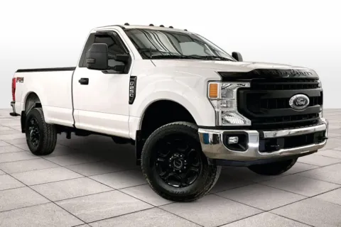 More photos of 2021 Ford Super Duty F-250 SRW XL at Bob Ruth Ford Dillsburg, PA
