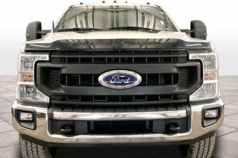 More photos of 2021 Ford Super Duty F-250 SRW XL at Bob Ruth Ford Dillsburg, PA