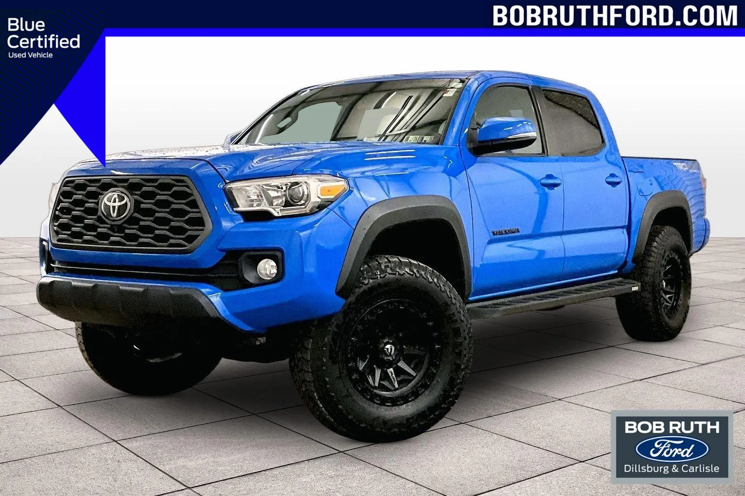 2020 Toyota Tacoma TRD Off Road for sale in Dillsburg, PA