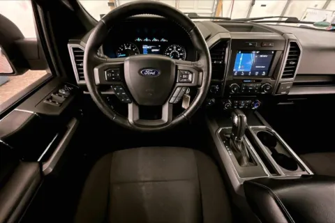 More photos of 2018 Ford F-150 XLT at Bob Ruth Ford Dillsburg, PA