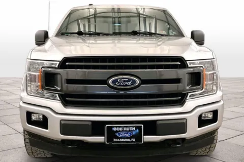 More photos of 2018 Ford F-150 XLT at Bob Ruth Ford Dillsburg, PA