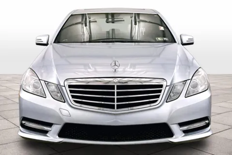 Another view of 2013 Mercedes-Benz E-Class E 350 for sale in Dillsburg, PA at Bob Ruth Ford Dillsburg