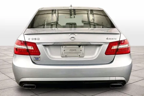 More photos of 2013 Mercedes-Benz E-Class E 350 at Bob Ruth Ford Dillsburg, PA