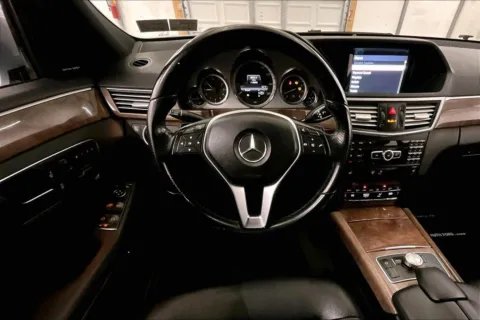 More photos of 2013 Mercedes-Benz E-Class E 350 at Bob Ruth Ford Dillsburg, PA
