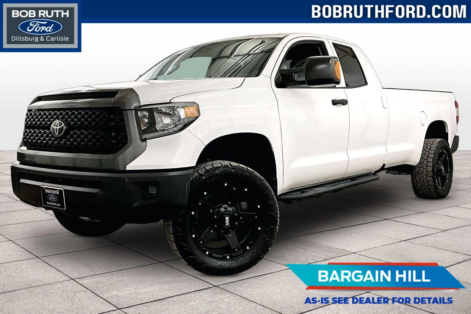 2020 Toyota Tundra SR for sale in Dillsburg, PA