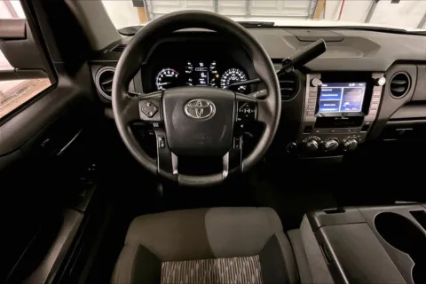 More photos of 2020 Toyota Tundra SR at Bob Ruth Ford Dillsburg, PA