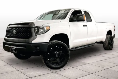 Photos of 2020 Toyota Tundra SR for sale in Dillsburg, PA at Bob Ruth Ford Dillsburg