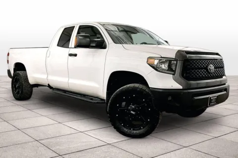 More photos of 2020 Toyota Tundra SR at Bob Ruth Ford Dillsburg, PA