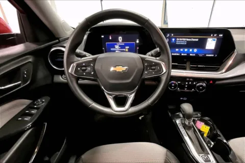 More photos of 2024 Chevrolet Trax LT at Bob Ruth Ford Dillsburg, PA