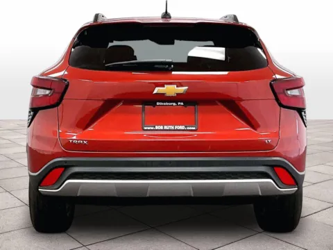 More photos of 2024 Chevrolet Trax LT at Bob Ruth Ford Dillsburg, PA
