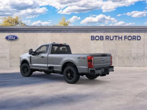 More photos of 2026 Ford F-350SD XL at Bob Ruth Ford Dillsburg, PA
