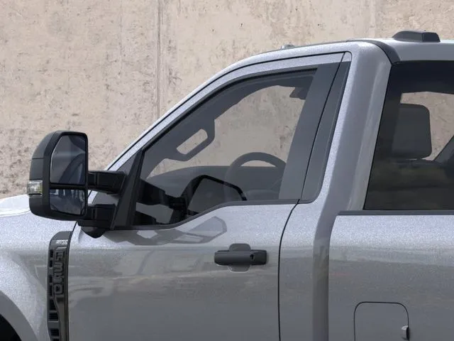 2026 Ford F-350 Super Duty XL - Photo 20