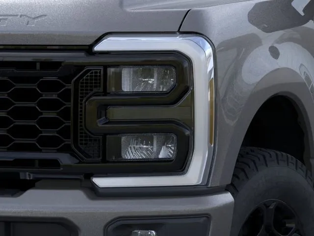 2026 Ford F-350 Super Duty XL - Photo 18
