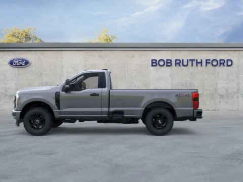 More photos of 2026 Ford Super Duty F-350 SRW XL at Bob Ruth Ford Dillsburg, PA