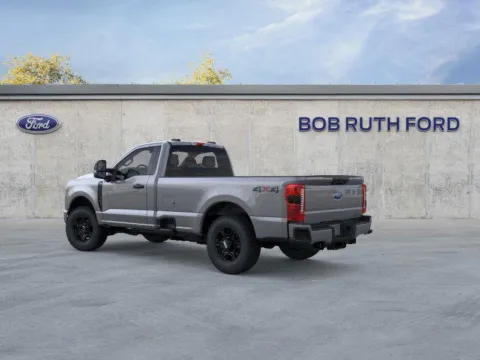 More photos of 2026 Ford Super Duty F-350 SRW XL at Bob Ruth Ford Dillsburg, PA