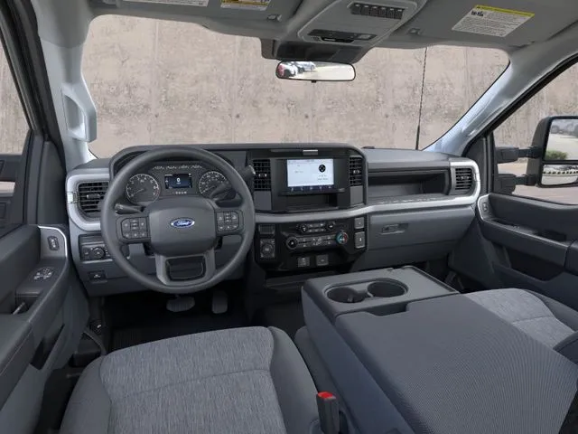 2026 Ford F-350 Super Duty XL - Photo 9