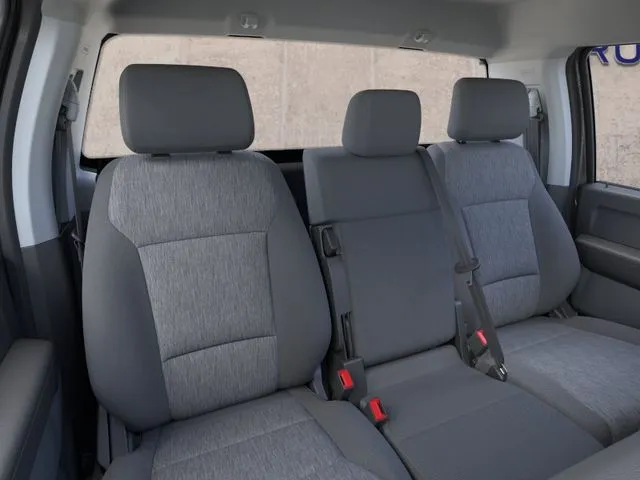 2026 Ford F-350 Super Duty XL - Photo 10