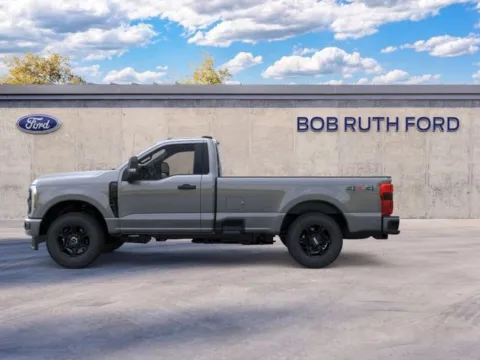More photos of 2026 Ford F-350SD XL at Bob Ruth Ford Dillsburg, PA