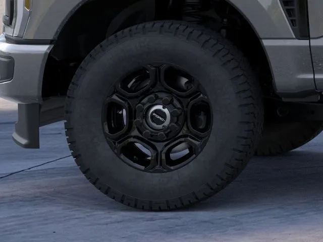 2026 Ford F-350 Super Duty XL - Photo 19