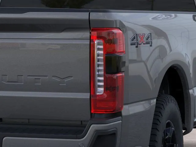 2026 Ford F-350 Super Duty XL - Photo 21