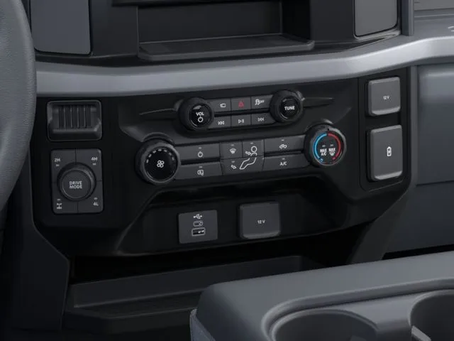 2026 Ford F-350 Super Duty XL - Photo 15