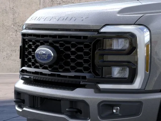2026 Ford F-350 Super Duty XL - Photo 17