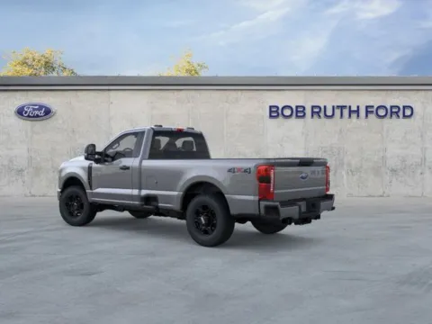 More photos of 2026 Ford F-350SD XL at Bob Ruth Ford Dillsburg, PA