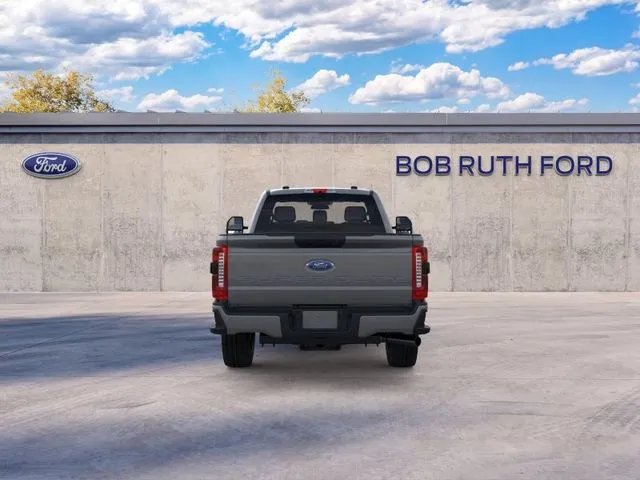 2026 Ford F-350 Super Duty XL - Photo 6
